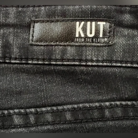 KUT FROM THE KLOTH Jeans (8) - Picture 4 of 11